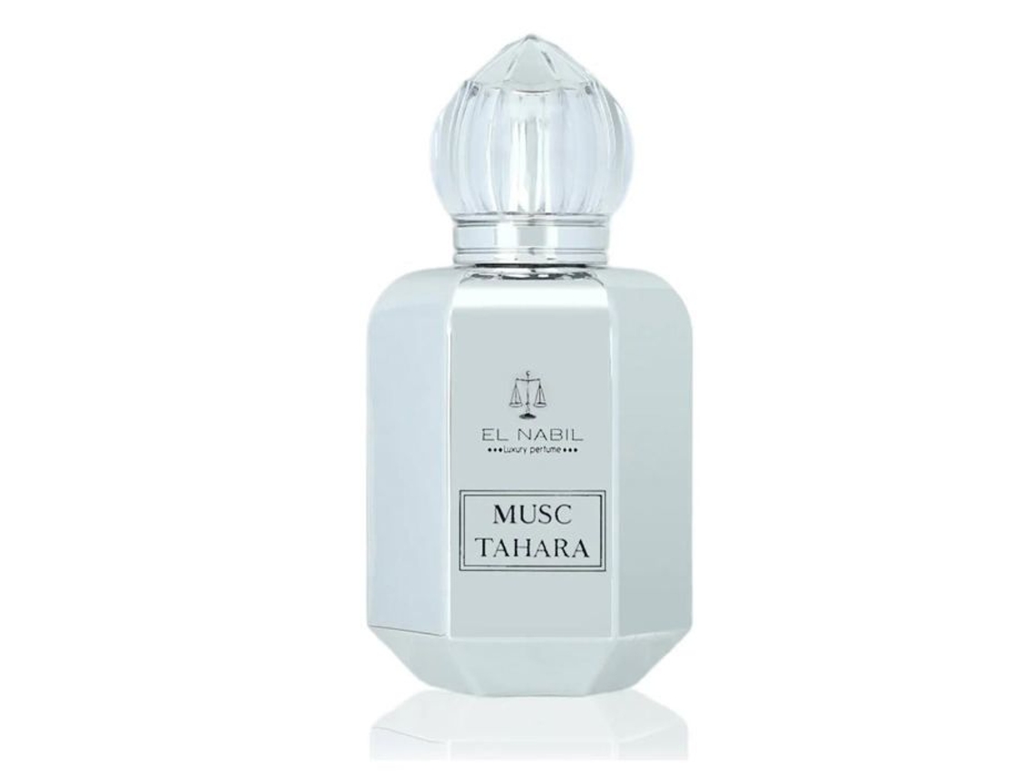 El Nabil Musc Tahara Eau De Parfum Misto 65ml