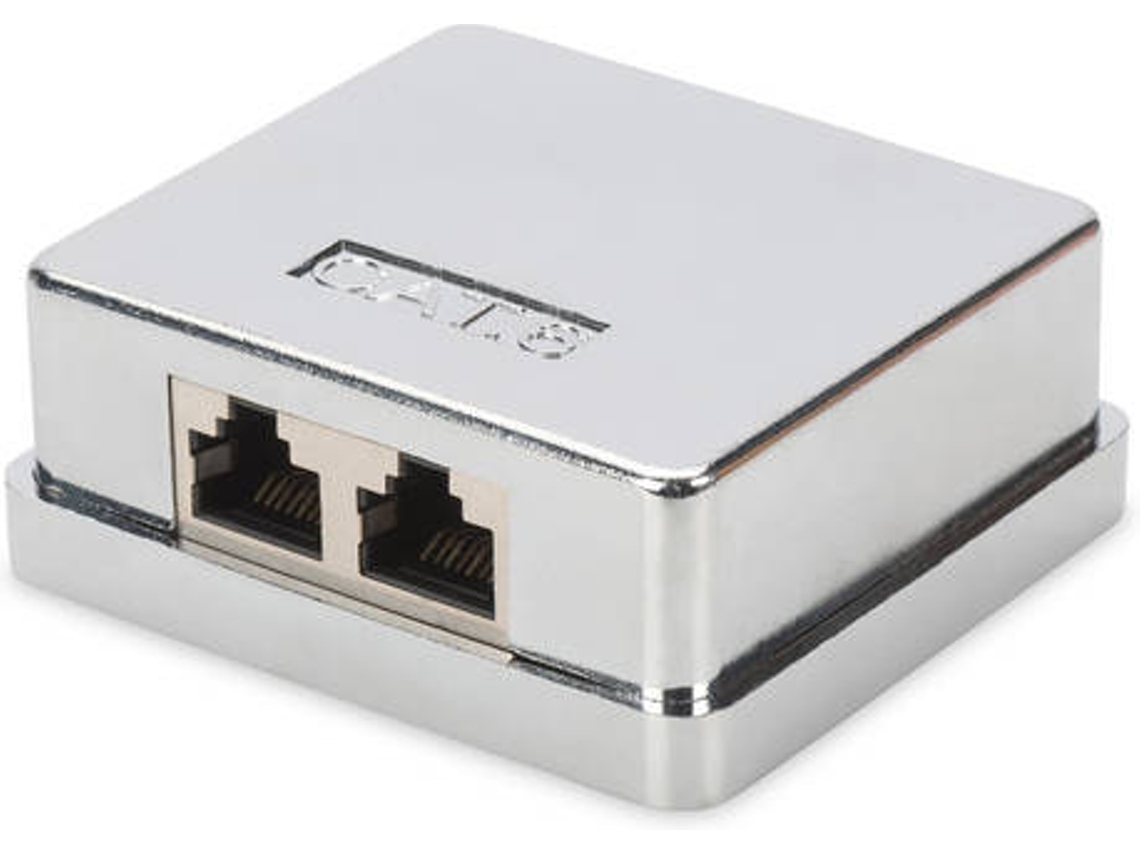 Caixa para tomadas DIGITUS DN-93711