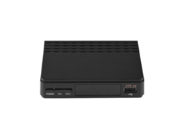 Receptor De Tv Por Satélite Digital Com Wifi E Hd
