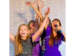 Celly Festival Karaoke