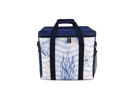 Saco Refrigerador IRIS BARCELONA (Azul - 33x36.5x20 cm)