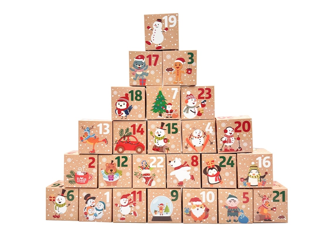 Enfeite De Natal