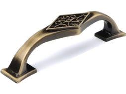 Puxadores Retroknobs para Armários Gavetas 96 Mm 128 Mm, Resistente