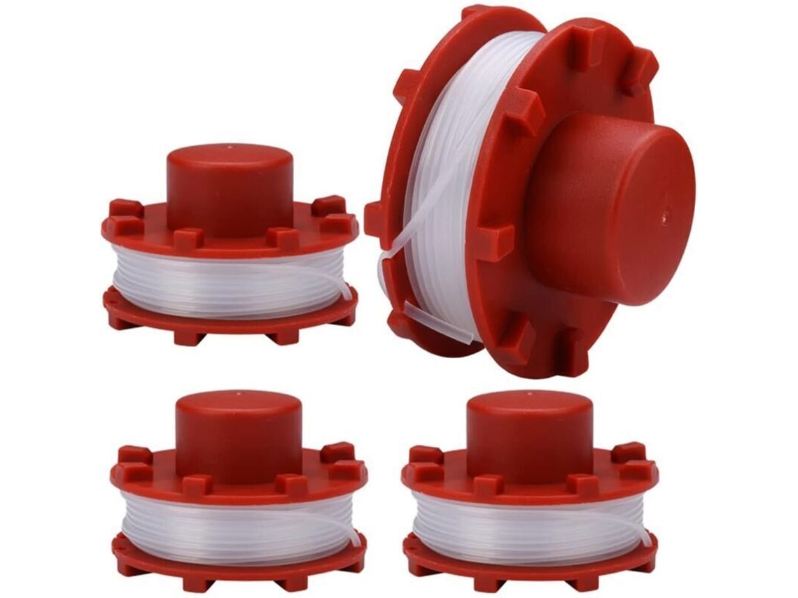 Compatível com Einhell Carretel de Fio AQUAFORGE