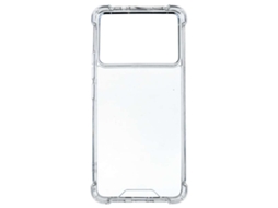 Capa Reforçada para Xiaomi Poco X6 Pro LA CASA DE LAS CARCASAS