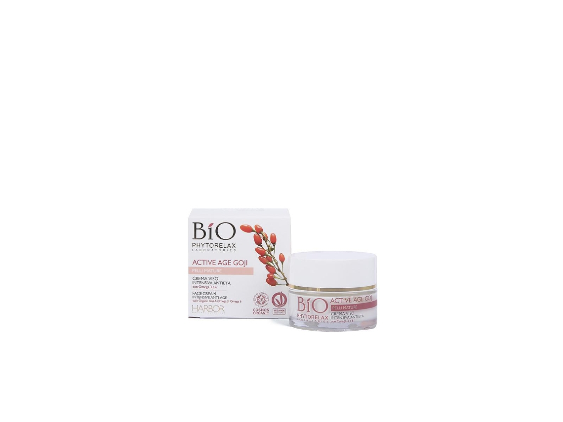 Creme para Dia e Noite PHYTORELAX LABORATORIES 601597 7