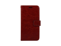 Capa de Couro para Oneplus X EOOCOO (proteção fina)