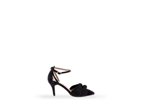 Sapatos EFERRI Mulher (38 - Preto)