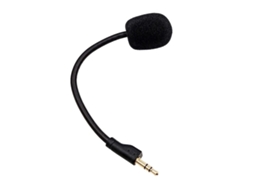 Microfone De Substituição Para Jogos, Com Haste De 3,5 Mm, Compatível Apenas Com Logitech G Pro / G Pro X. Aquaforge
