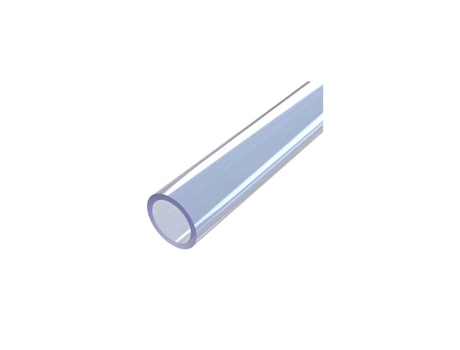 Tubo para Condução de Água 50M ESPIROFLEX Cristal 25-31Mm 50M 87121170