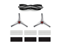Acessórios de Aspirador Kit de de reposição de pó N9+/K10 escovas