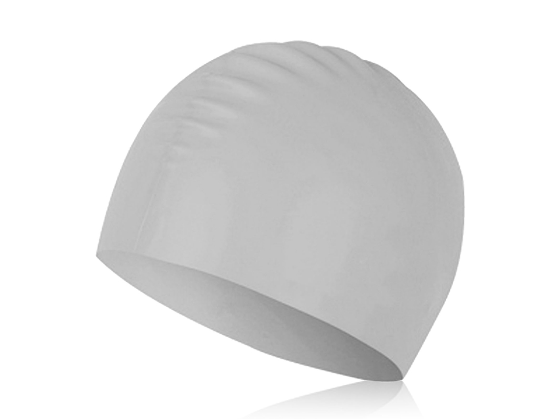 Touca Silicone Cabelos Longos LAXISCREED