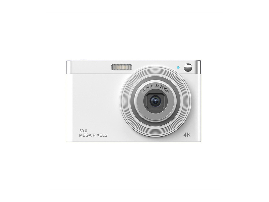 Câmara de Vídeo Digital Portátil 4K 50Mp KH2023
