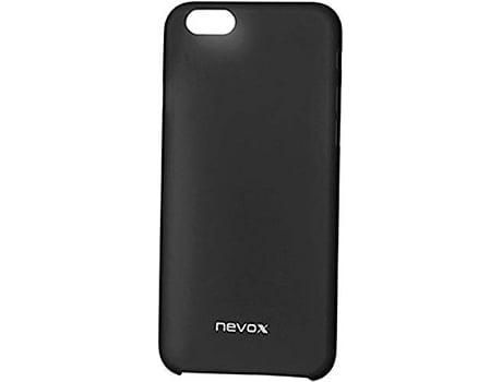 Capa iPhone 6 Plus NEVOX StyleShell Preto