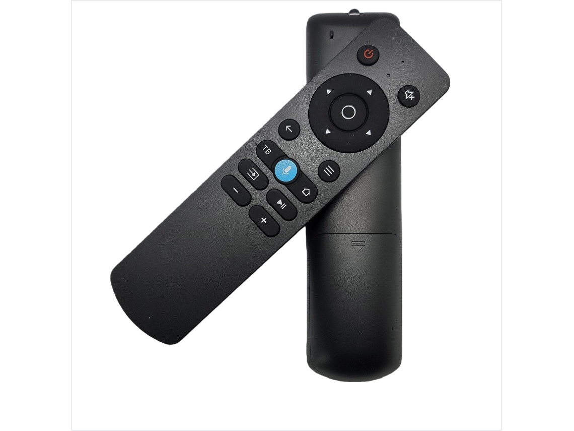 Compatível com a Rússia, An1603, Controle Remoto por Voz, Controle Remoto por Voz para Projetor de TV