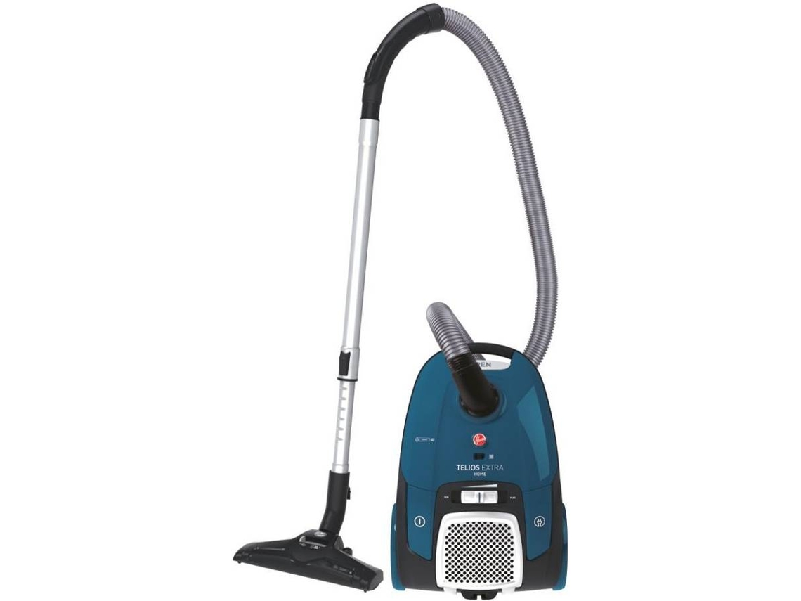 Aspirador com Saco HOOVER TXL10HM 011 (69 dB - Saco de pó 3.5 L)