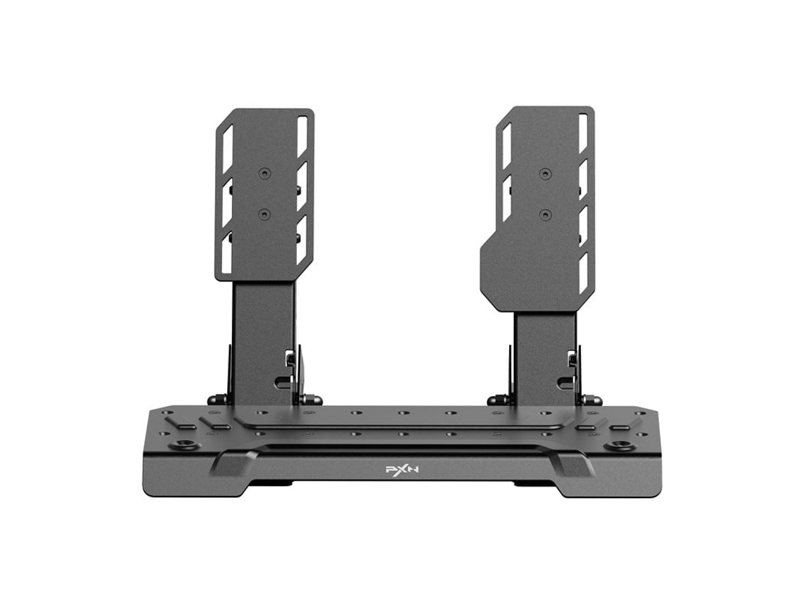 Pedais PXN Pd Hm Pc com Acelerador e Freio para Simuladores de Corrida