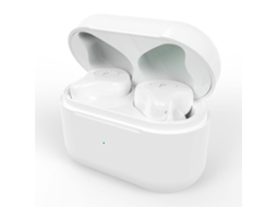 Aetheria fones de Ouvido Sem Fio Bluetooth 5.4 com Cancelamento de Ruído Design Ergonômico e Bateria de Longa Duração