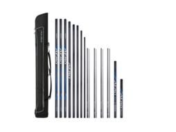 Secção SHIMANO Aero X5 Competition Full Pack