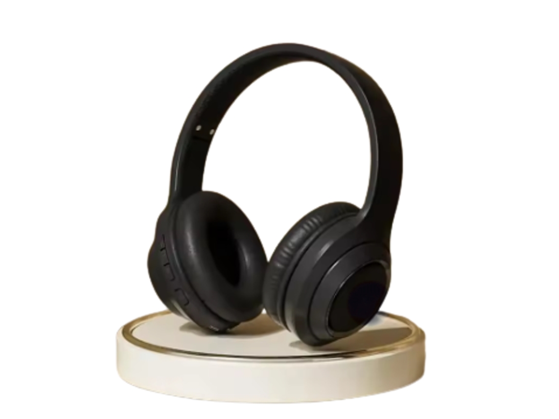 Auscultadores Bluetooth Th30