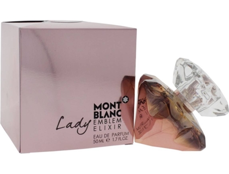 Perfume Mulher Lady Emblem Elixir  EDP (50 ml) (50 ml)