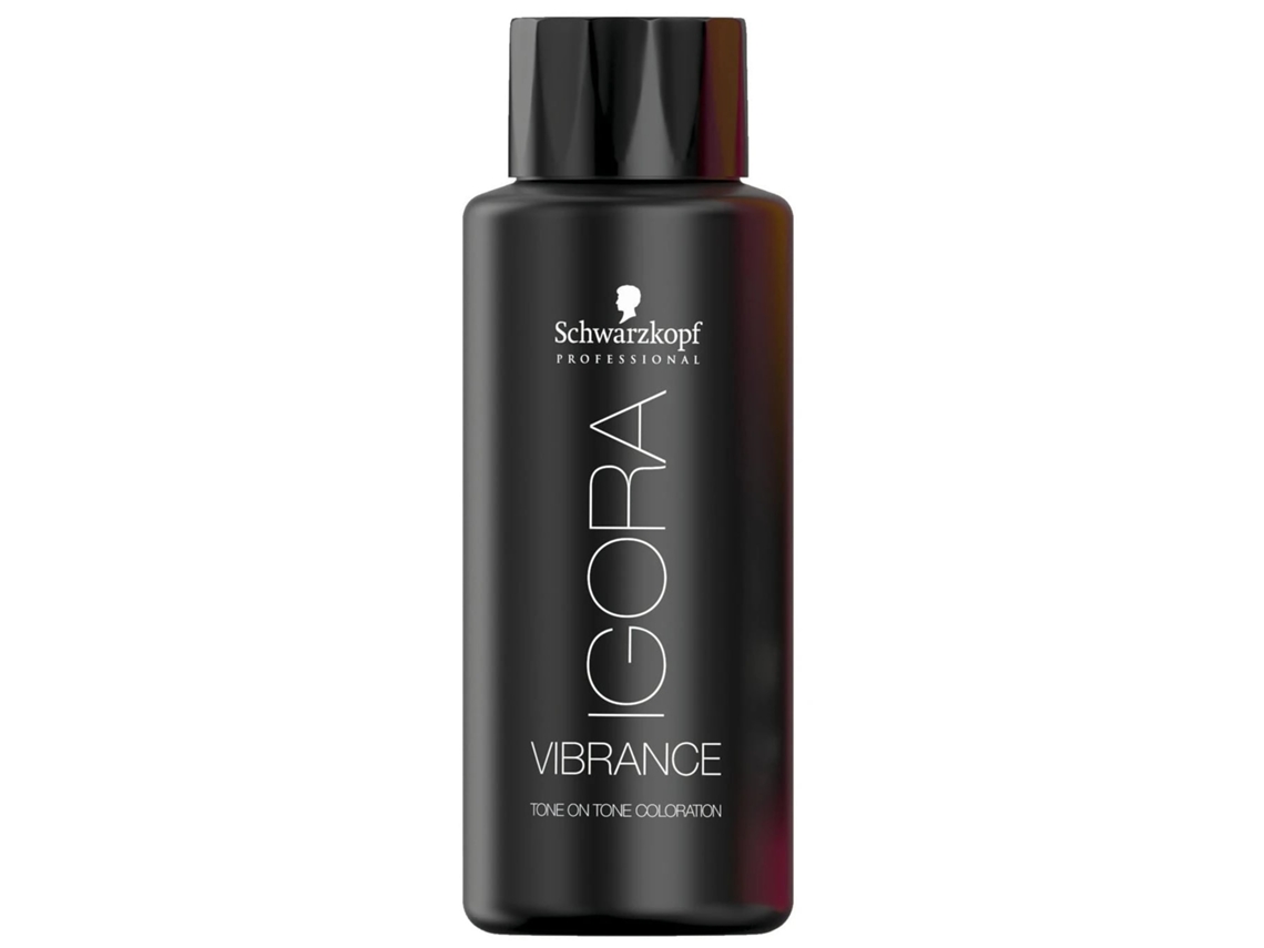 Schwarzkopf Professional Igora Tintura Capilar Vibrante 6-68 60ml