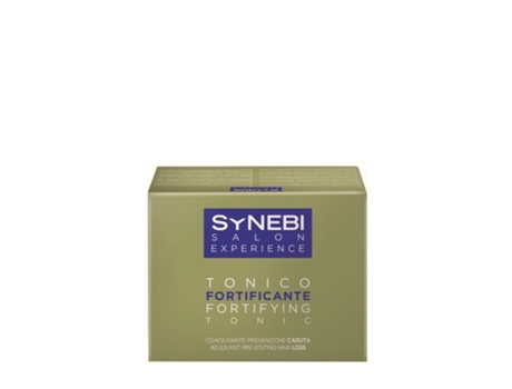 HELEN SEWARD Synebi Fortificante Tónico 12X10Ml 120Ml