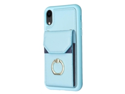 Capa Para Celular Organ Card Bag Para Iphone Xr