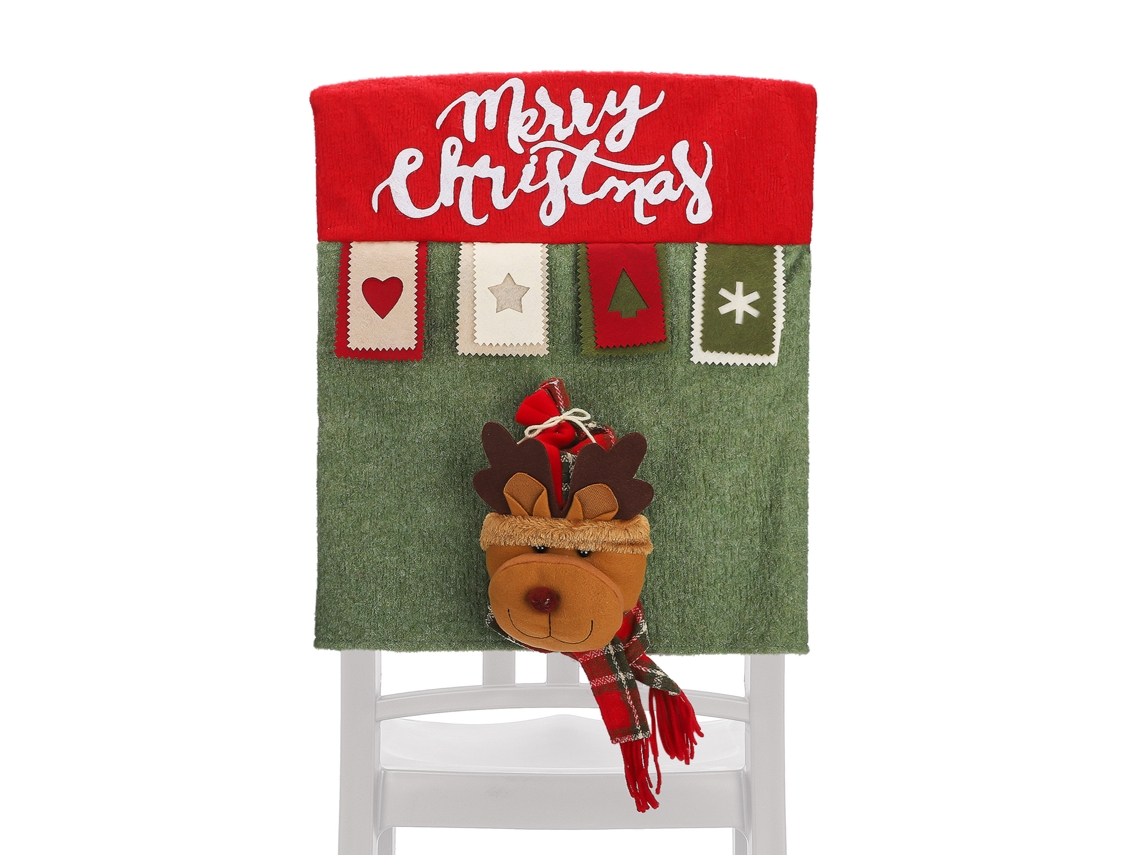 Laxiscreed Ramos Natalícios Com Folhas Tríplices Para Decoração De Natal E Ambientes Festivos