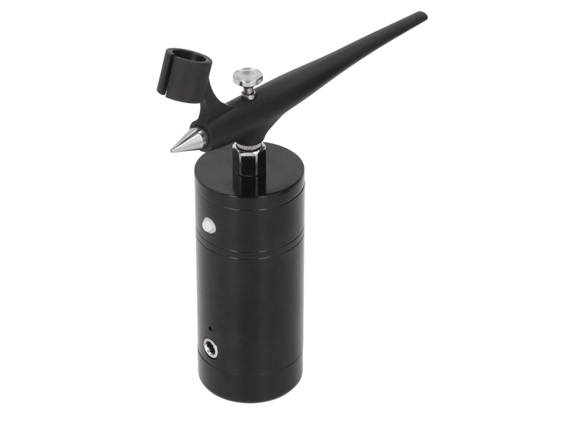 Laxiscreed Pulverizador De Ar Portátil Sem Fios Com Compressor Para Pintura De Alta Precisão