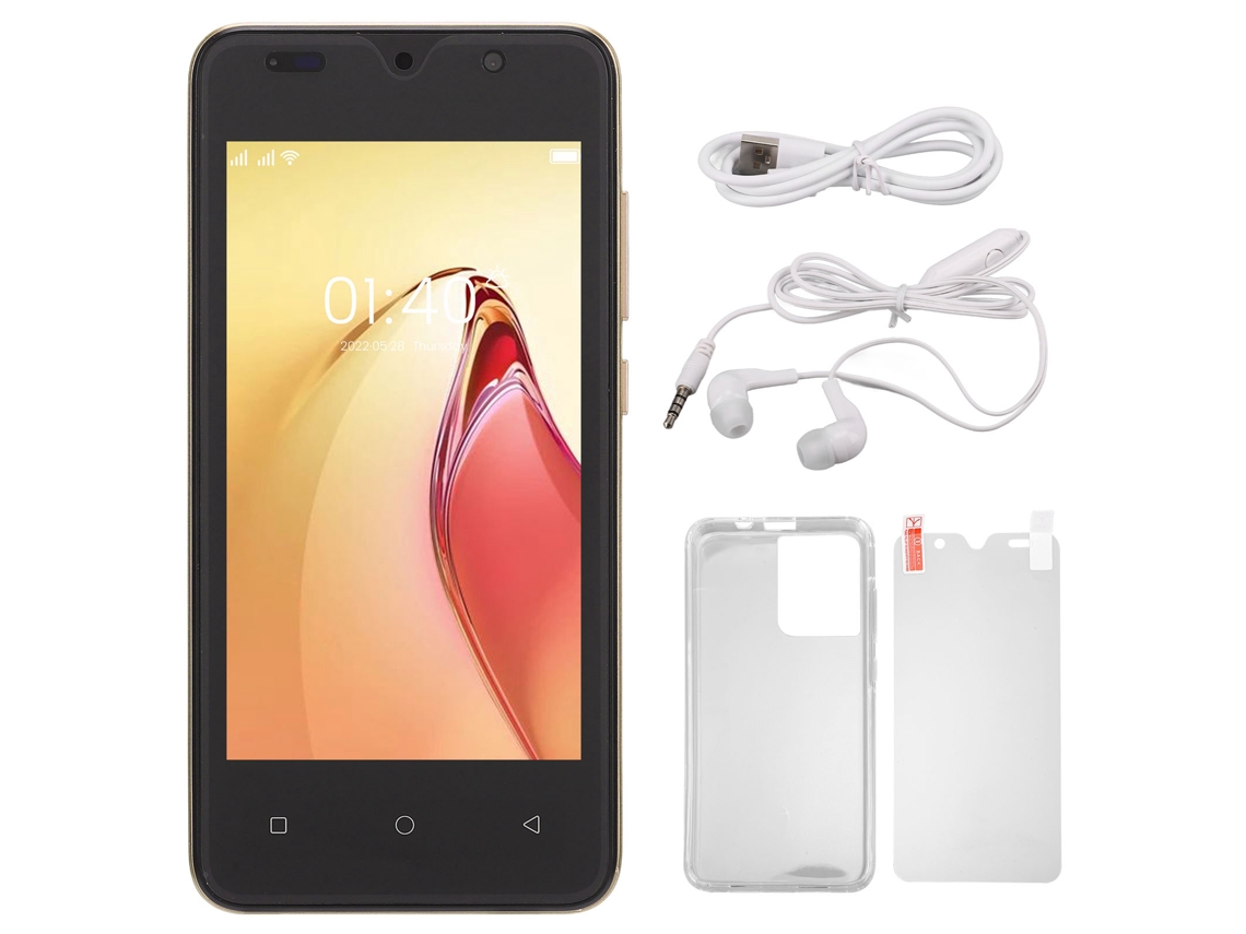 Smartphone LAXISCREED Reno8 Pro 4.66" Dual Sim