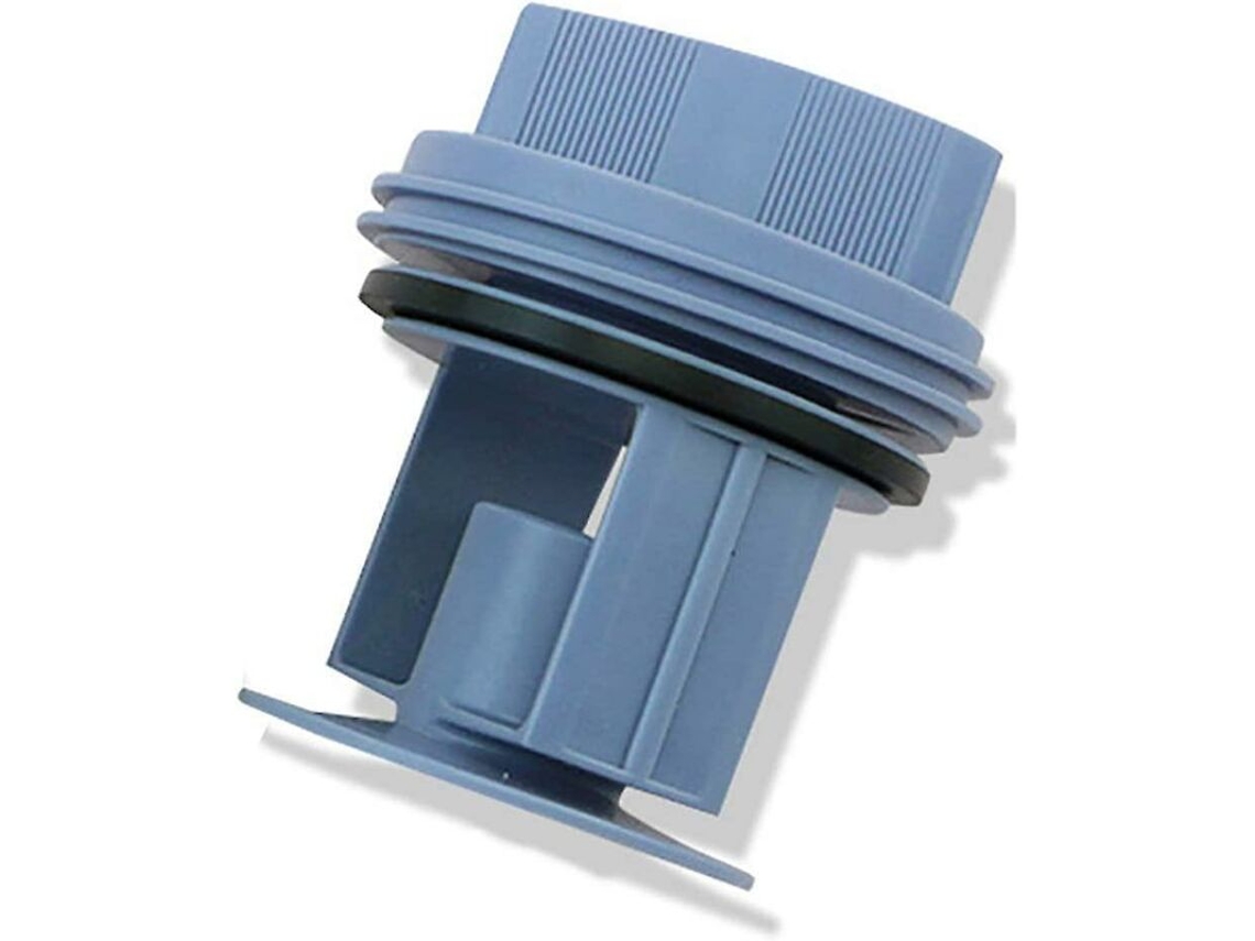 Filtro de Fiapos AQUAFORGE, para Bosch, 6,3cm, com junta