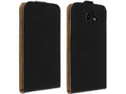 Capa Hcu Flexi Bk Para Samsung Yemaesre