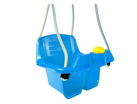 Baloiço De Balde Azul 5037 Para Crianças Dorex