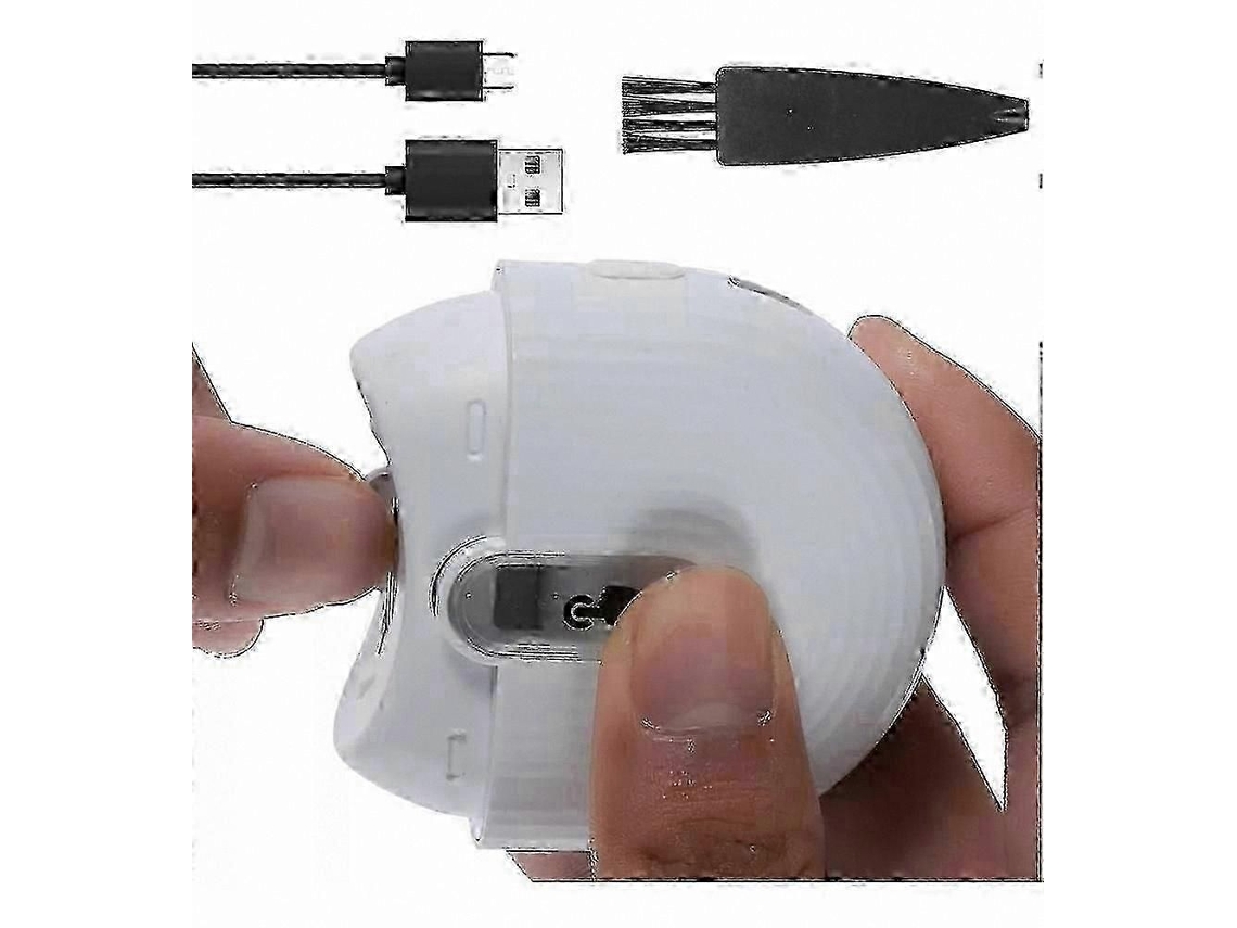 Cortadores De Unhas Elétricos E Unhas Dos Pés