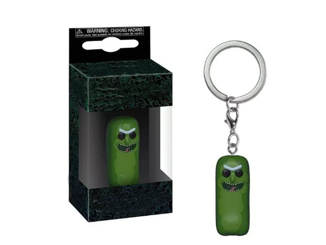 Porta chaves personagens de desenho animado gourd pendant pvc para bolsa chave carro decoração | S/MARCA