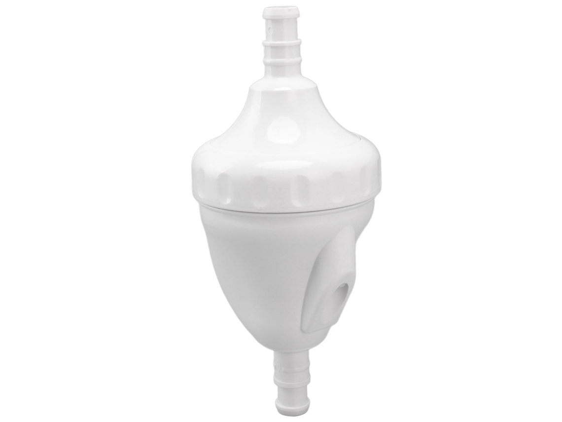 Válvula de Reserva Plástica para Aspirador de Piscina Polaris S/MARCA