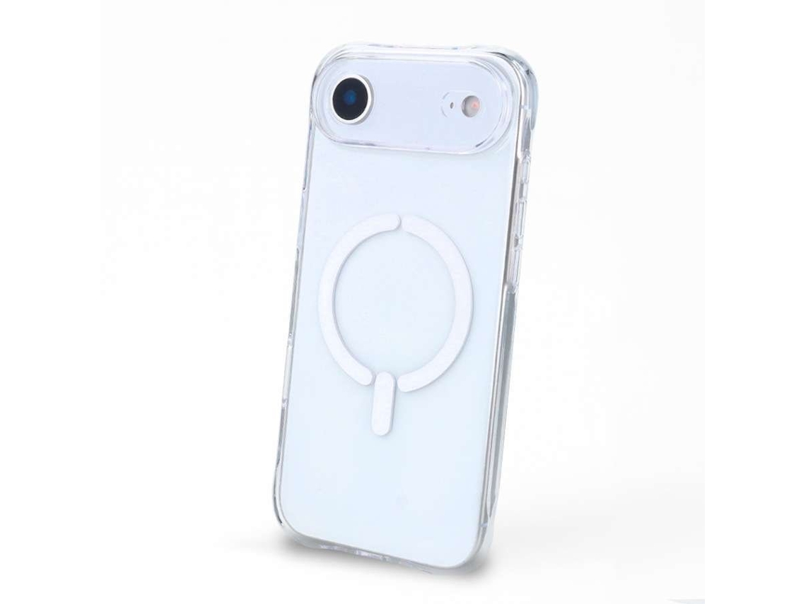 Funda Reforçada Antiyellow com Magsafe para iPhone Air LA CASA DE LAS CARCASAS