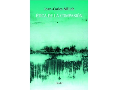 Livro Etica De La Compasión de Varios Autores