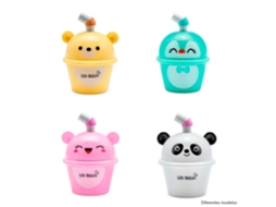 Bálsamo Labial Teddy Soda Diferentes Modelos