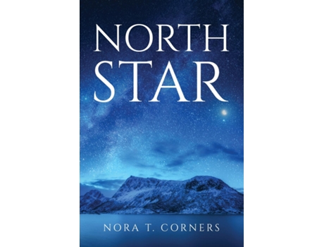 Livro North Star De Nora T Corners (inglês)