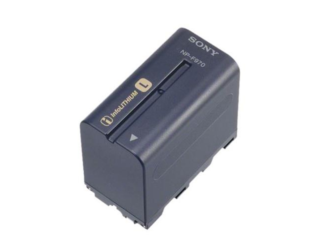 Sony Np-F970