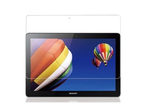 Pelicula vidro Temperado para Huawei MediaPad 10 Link+
