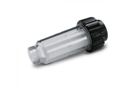 Lurelia Filtro De Água, De Água Kärcher Accessories Para Lavadoras De Alta Pressão