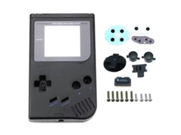 Capa Protetora Para Console De Jogos Gameboy Pocket Gbp, A Hengjian