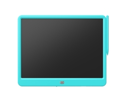 Mesa Digitalizadora Lcd Colorida, Portátil, Para Desenho Infantil, 15 Polegadas. Aquaforge