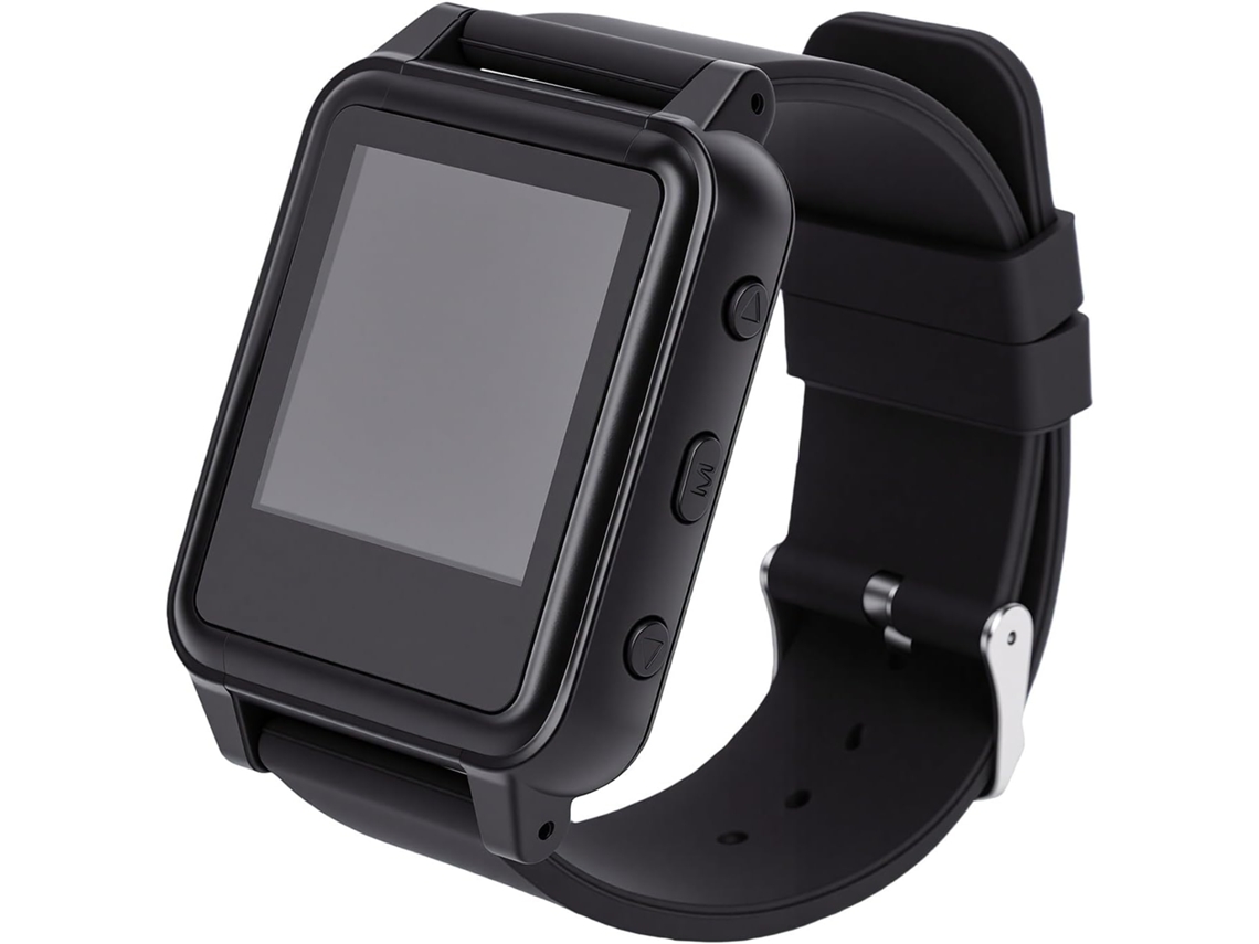Leitor De Relógio Bluetooth, Ebooks Leve Para