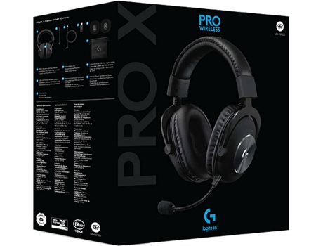 Wireless pro x Clearance
