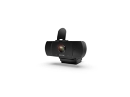 Webcam Câmera Câmera 1080p Fhd Microfone Embutido Usb Brilvibera