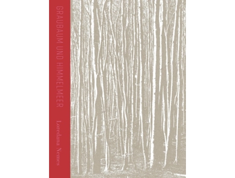 Livro Loredana Nemes Gray Tree and Sky Sea de NEMES LOREDANA (Inglês)